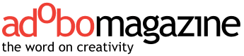 Adobo Magazine logo